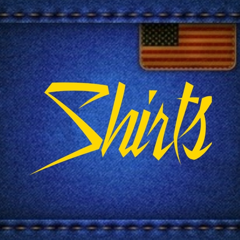 Shirts  Shirts  Shirts
